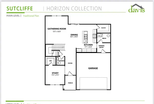 717 Lake Vista DR, Columbus, IN 47201