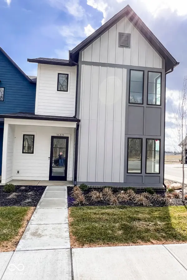 16375 Burlwood DR, Westfield, IN 46074