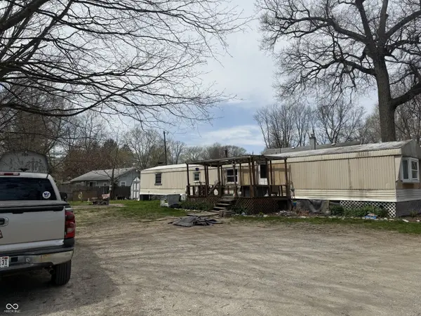 154 Tippecanoe DR, Noblesville, IN 46062