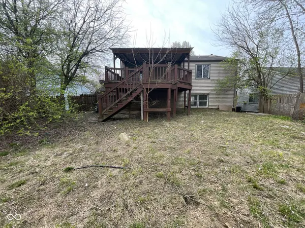 11106 Wismar DR, Indianapolis, IN 46235