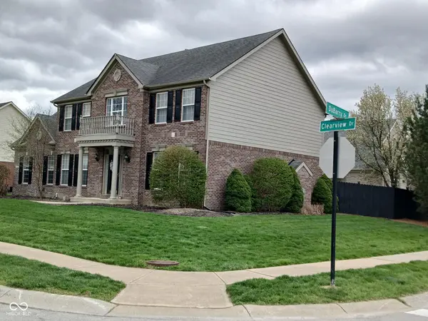 5983 Clearview DR, Carmel, IN 46033