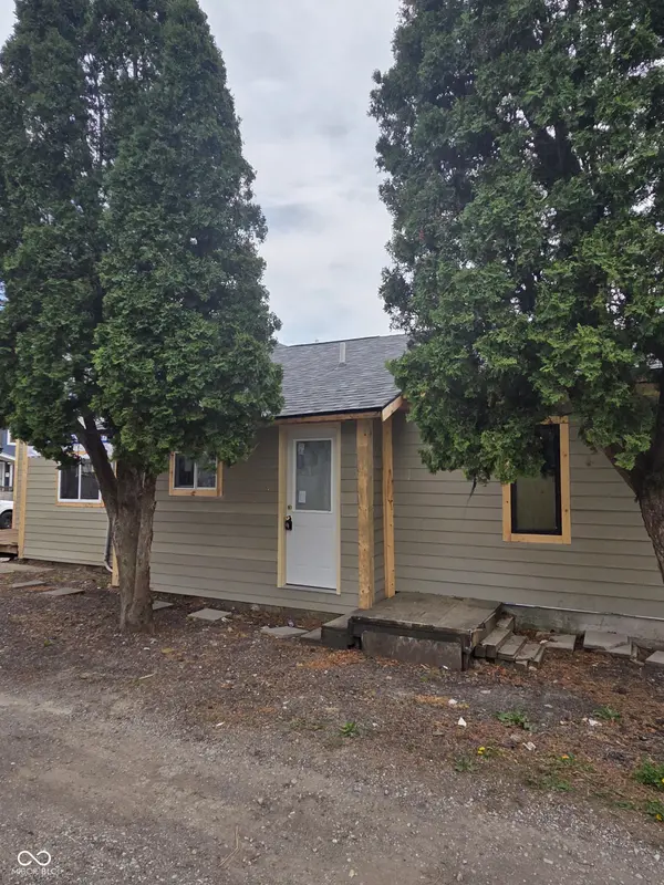 1016 Dawson ST, Indianapolis, IN 46203