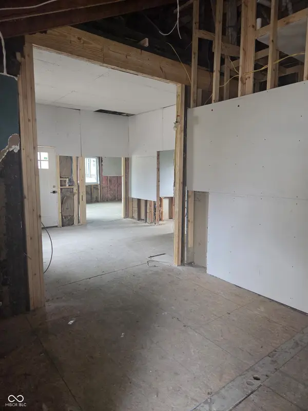 1016 Dawson ST, Indianapolis, IN 46203