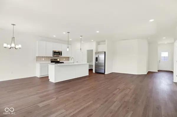 2856 Piper PL, Plainfield, IN 46168