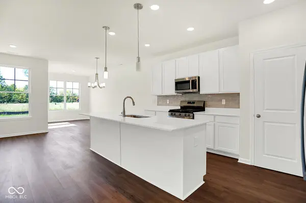 2856 Piper PL, Plainfield, IN 46168