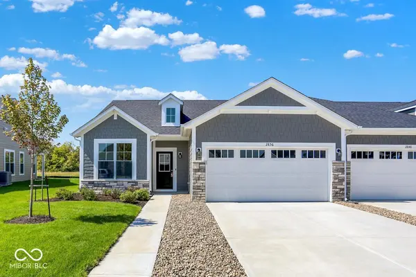 2856 Piper PL, Plainfield, IN 46168