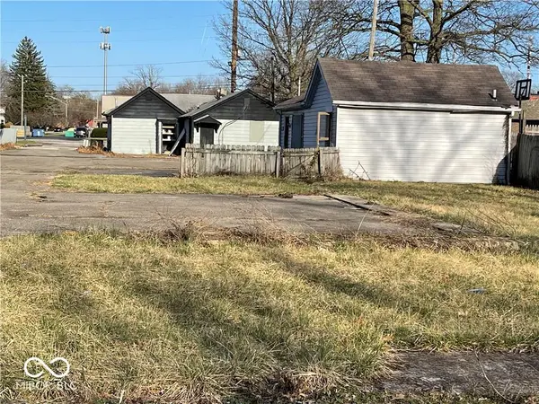 7110 Madison AVE, Indianapolis, IN 46227