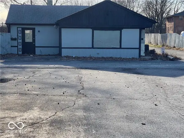 7110 Madison AVE, Indianapolis, IN 46227