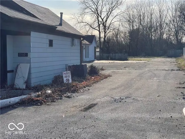 7110 Madison AVE, Indianapolis, IN 46227