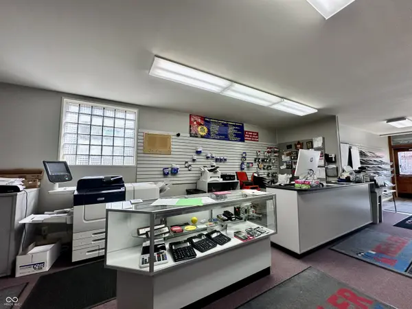 159 N Main ST, Martinsville, IN 46151