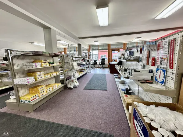 159 N Main ST, Martinsville, IN 46151