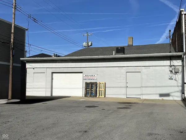 159 N Main ST, Martinsville, IN 46151