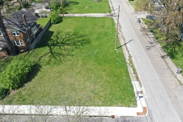 807 E 34th ST, Indianapolis, IN 46205