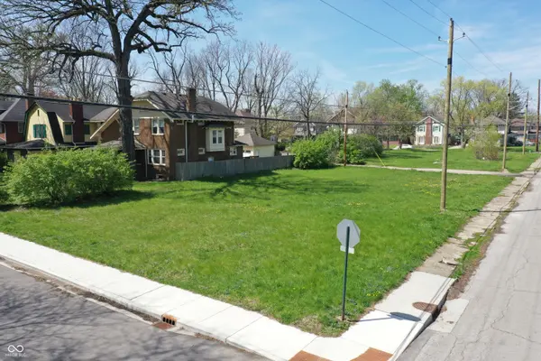 807 E 34th ST, Indianapolis, IN 46205