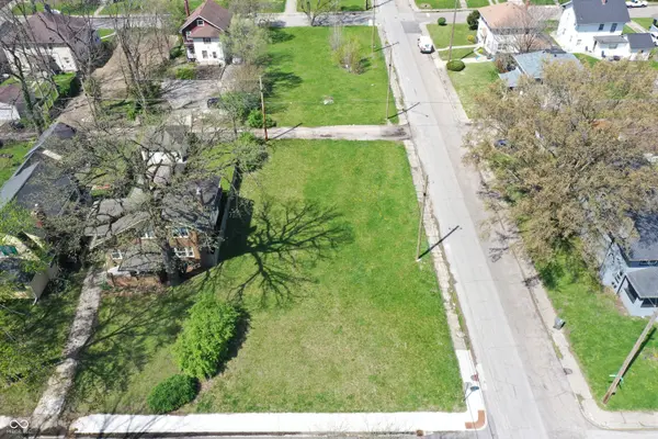 807 E 34th ST, Indianapolis, IN 46205