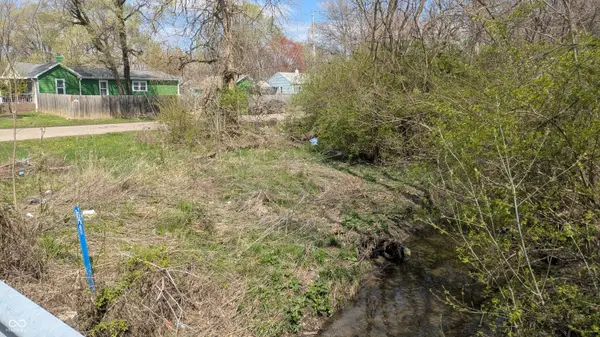 1953 Kildare AVE, Indianapolis, IN 46218