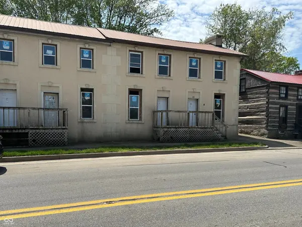 85 E 91 State Highway 3, Vernon, IN 47282