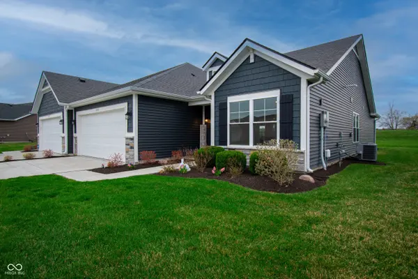 7141 Lillian PL, Cumberland, IN 46229