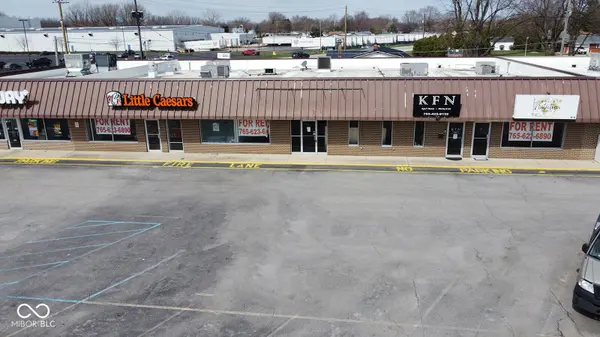 1515 S State Road 37, Elwood, IN 46036