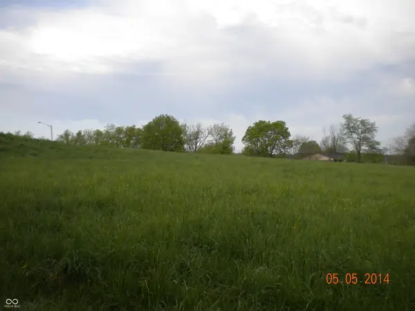 0 Longcastle DR, Greencastle, IN 46135