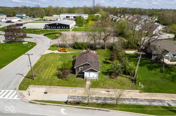 1504 W Markland AVE, Kokomo, IN 46901