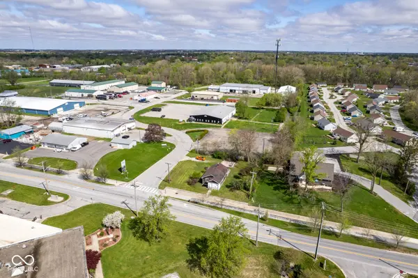 1504 W Markland AVE, Kokomo, IN 46901