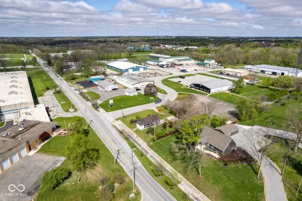 1504 W Markland AVE, Kokomo, IN 46901