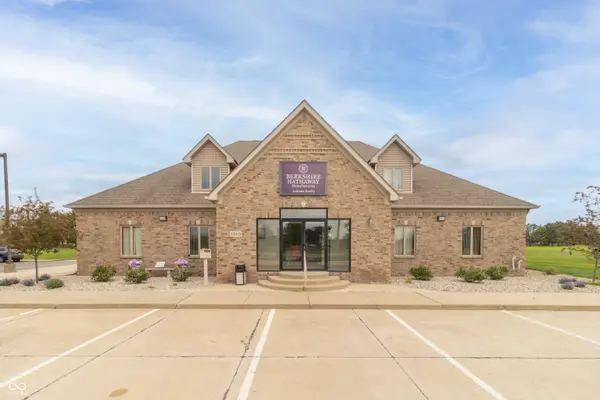 1890 W Main ST, Greenfield, IN 46140