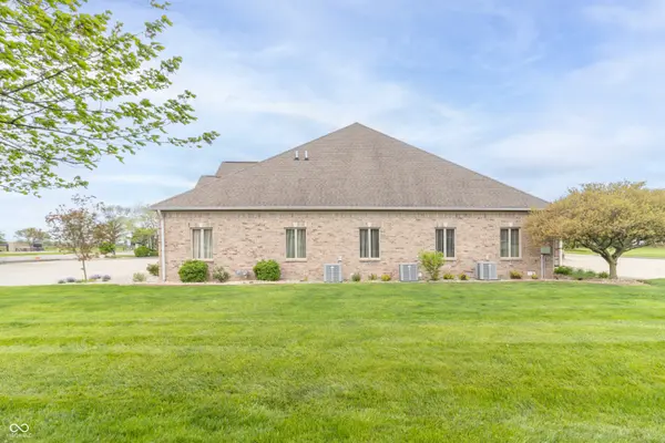 1890 W Main ST, Greenfield, IN 46140