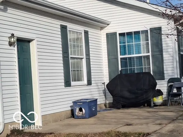 781 Northern Acres DR, Ladoga, IN 47954