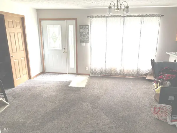 781 Northern Acres DR, Ladoga, IN 47954
