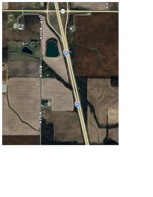 5000 N 275 W, Lebanon, IN 46052