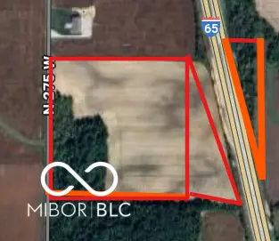 5000 N 275 W, Lebanon, IN 46052