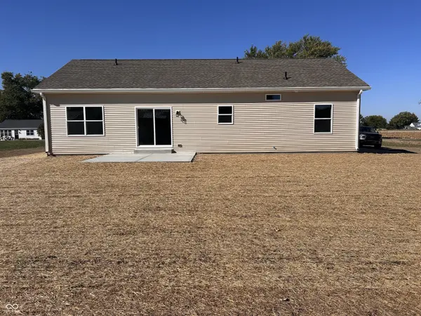 1309 N 8th ST, Elwood, IN 46036