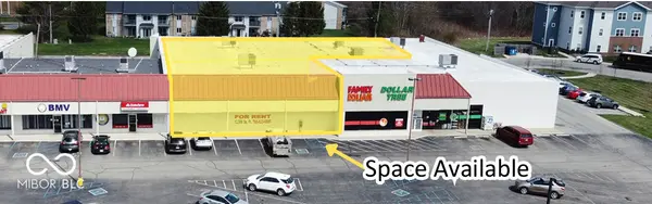 852-858 E Jefferson ST, Tipton, IN 46072
