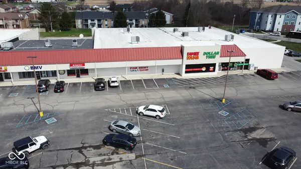 852-858 E Jefferson ST, Tipton, IN 46072