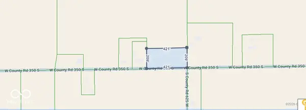 0000 W County Road 350 S, Knightstown, IN 46148