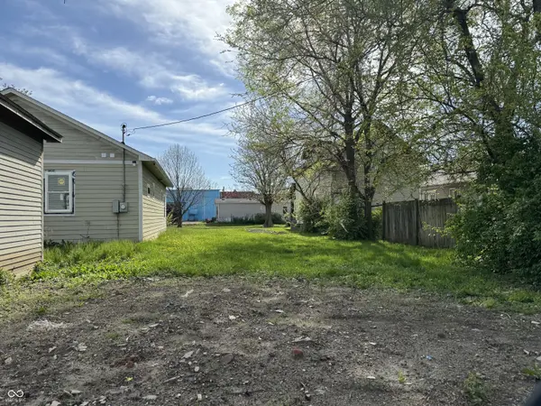 2314 Winthrop AVE, Indianapolis, IN 46205