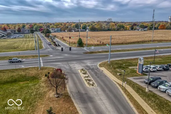 0 Us 31, Whiteland, IN 46184