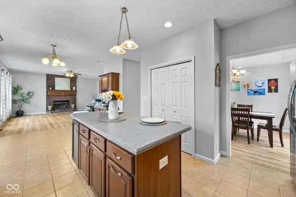 3449 Brixford LN, West Lafayette, IN 47906