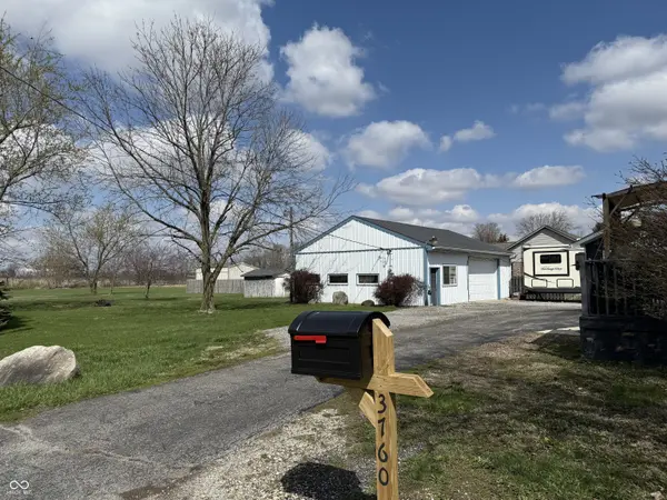 3760 N State Road 39, Lebanon, IN 46052