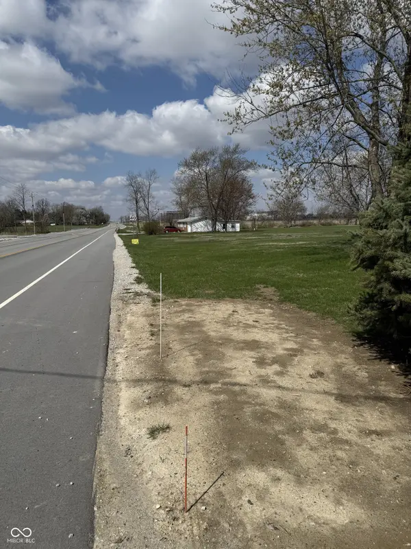 3760 N State Road 39, Lebanon, IN 46052