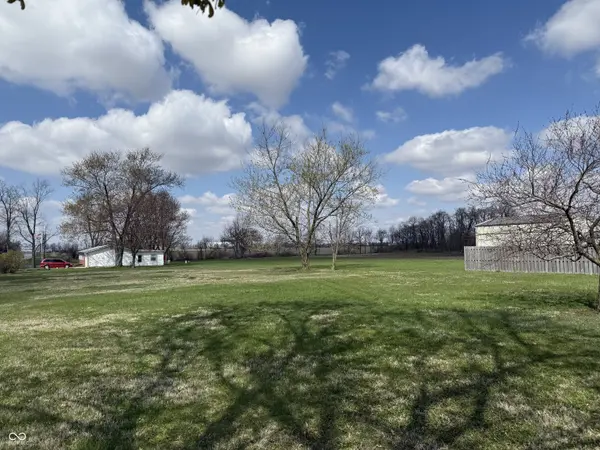 3776 N State Road 39, Lebanon, IN 46052