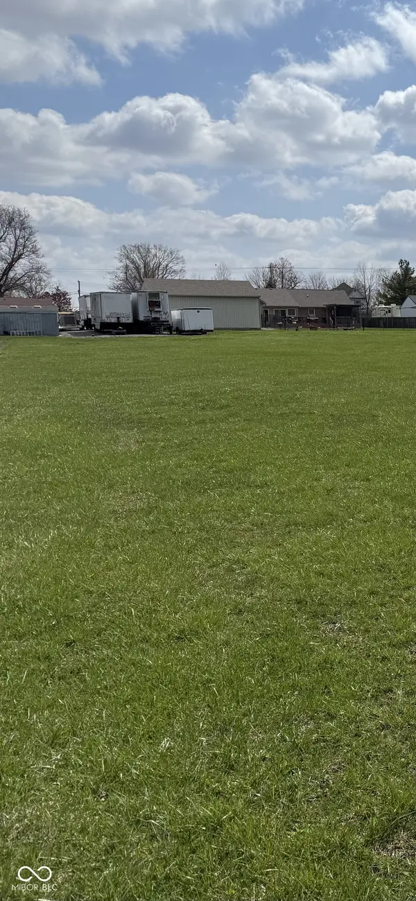 3776 N State Road 39, Lebanon, IN 46052