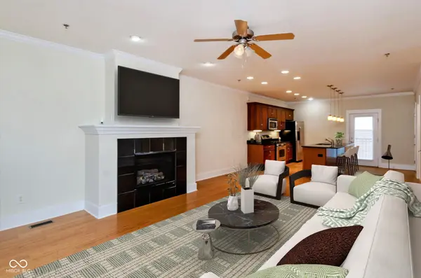 632 E 11th ST, Indianapolis, IN 46202
