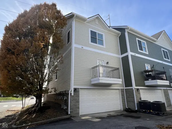632 E 11th ST, Indianapolis, IN 46202