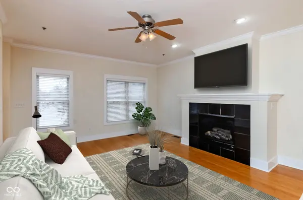 632 E 11th ST, Indianapolis, IN 46202