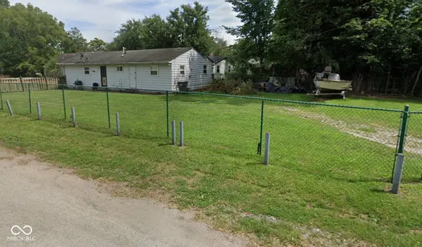 2198 N Dexter ST, Indianapolis, IN 46202