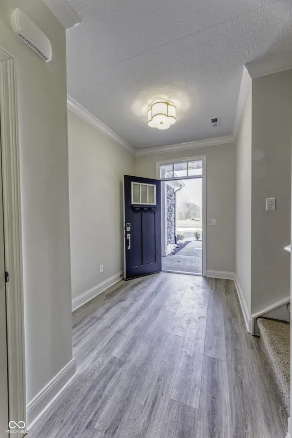 14866 E Keenan CIR #Lot 38, Westfield, IN 46074