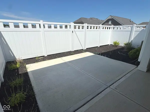 14866 E Keenan CIR #Lot 38, Westfield, IN 46074